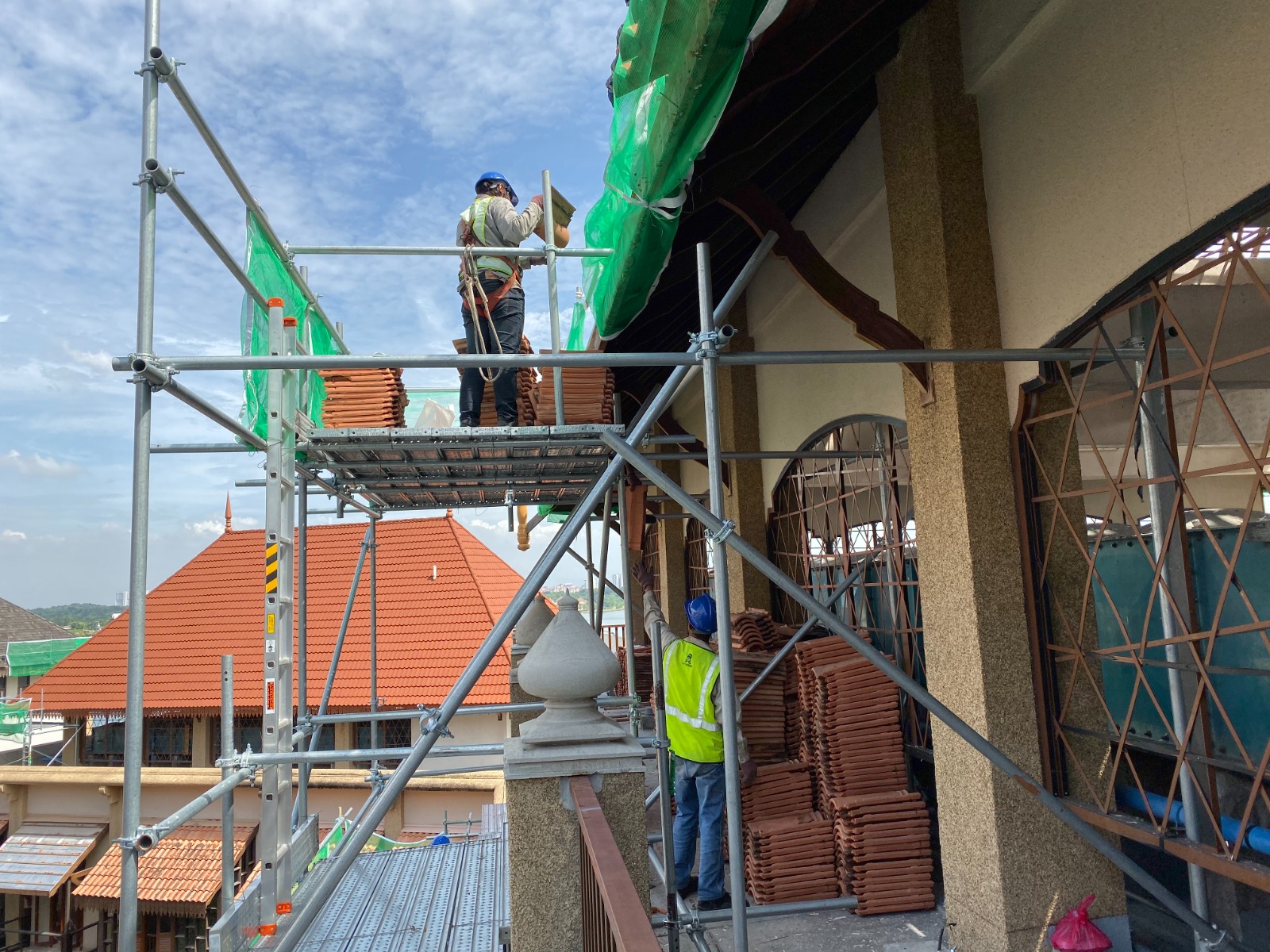 Doubletree By Hilton Putrajaya - Image 8